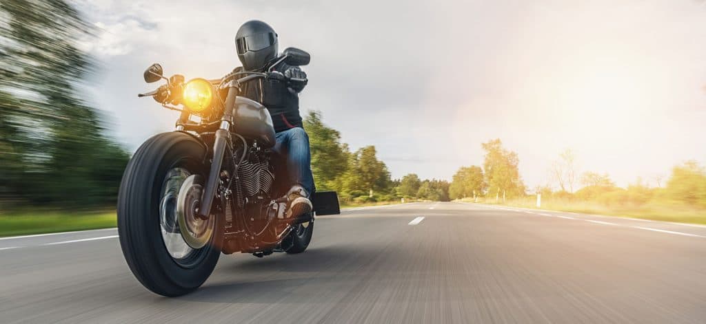 Comparativa Chalecos airbag Moto