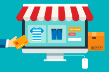 Tiendas Online