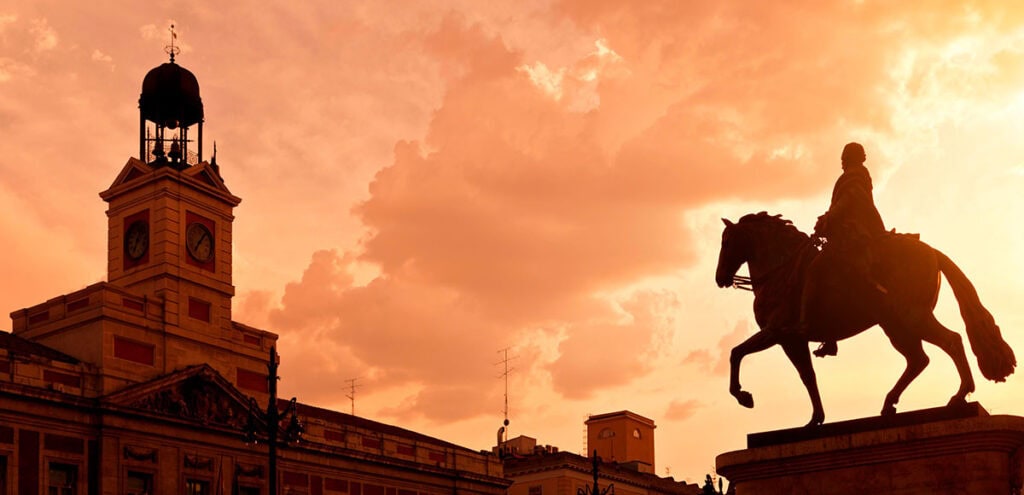 Madrid
