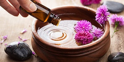 Aromaterapia Fuenlabrada