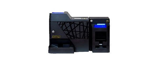 Cajon Cashlogy