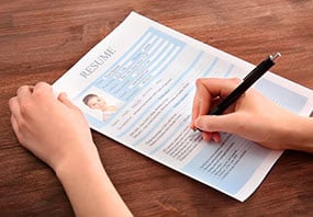 Interpretación de documentos de recursos humanos