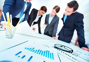 Interpretación de Documentos empresariales