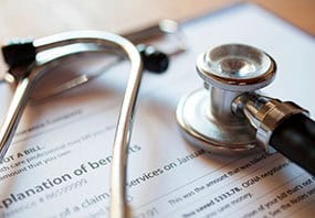 Interpretación de documentos médicos y farmacéuticos
