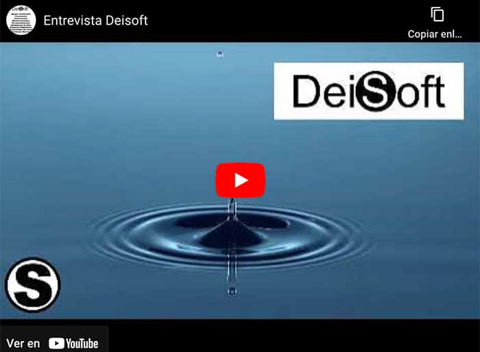 Entrevista Deisoft