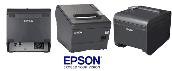 Impresoras Epson