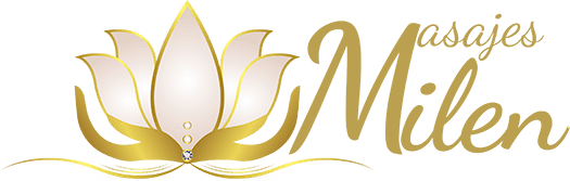 Logo Masajes Milen