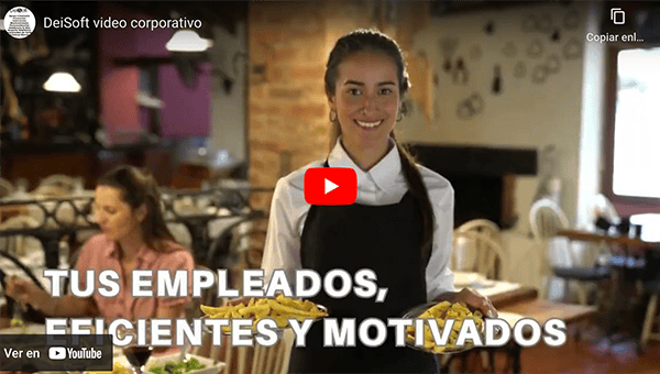 Video Corporativo DeiSoft