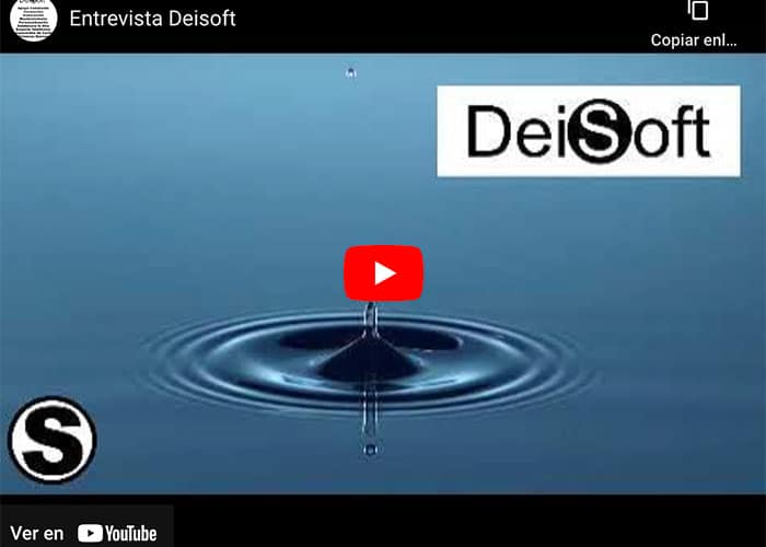 Youtube Deisoft