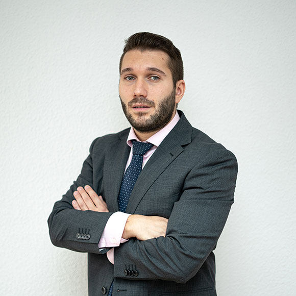 Abogado Francisco-Javier López Martínez