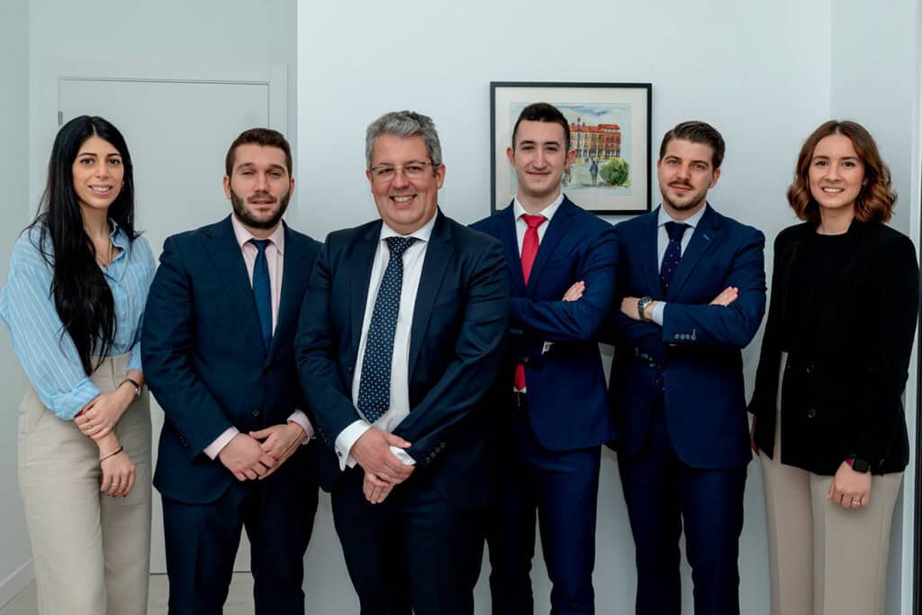 Abogados Expertos en violencia de género