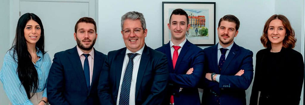 Abogados de Familia en Alcalá de Henares
