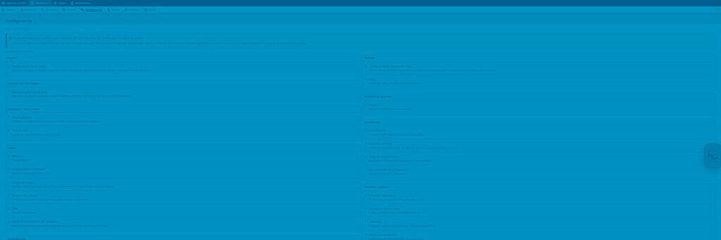 Diseño y Desarrollo Web con Drupal en Madrid