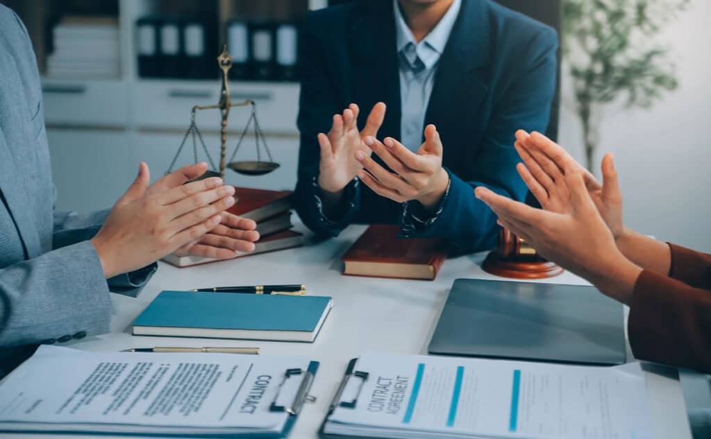 Abogados San Sebastian de los Reyes