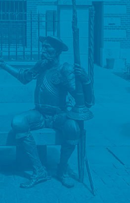 Diseño web en Alcalá de Henares