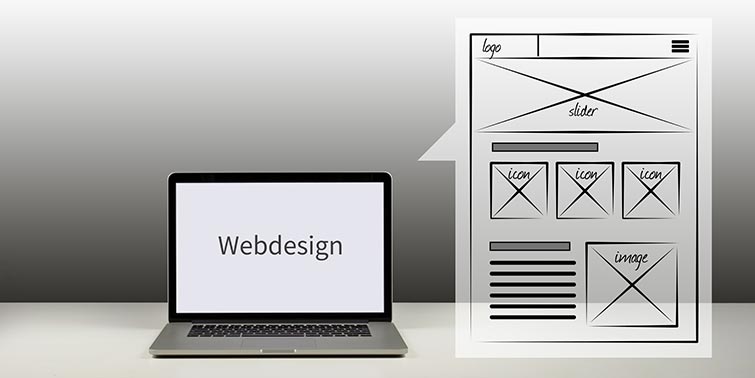 Diseño Web en Madrid Webtematica