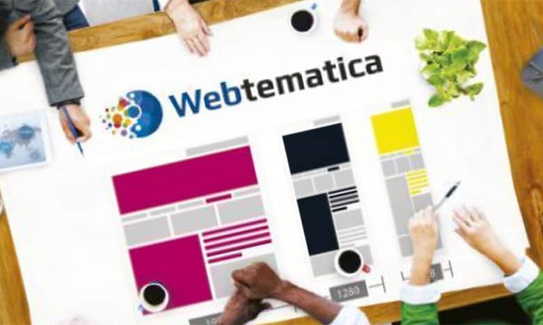 Diseño Web Madrid