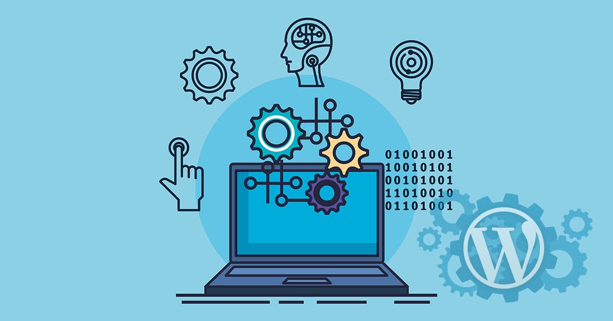 Mantenimiento Web WordPress