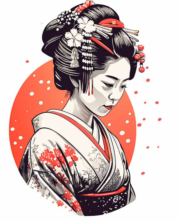 Masajes Geisha
