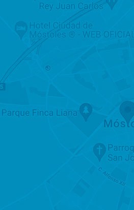 Diseño web en Móstoles