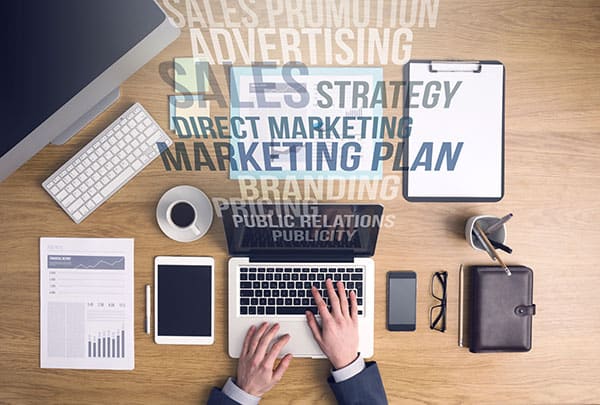 Agencia de Marketing Online en Fuenlabrada