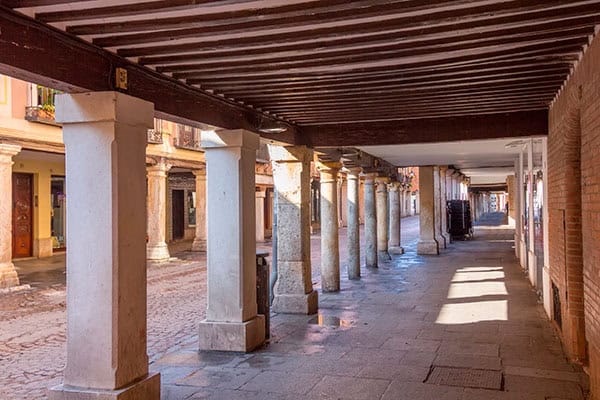 Alcalá de Henares