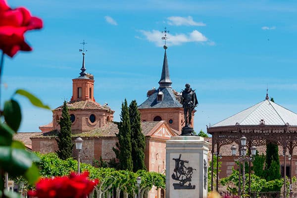 Alcalá de Henares
