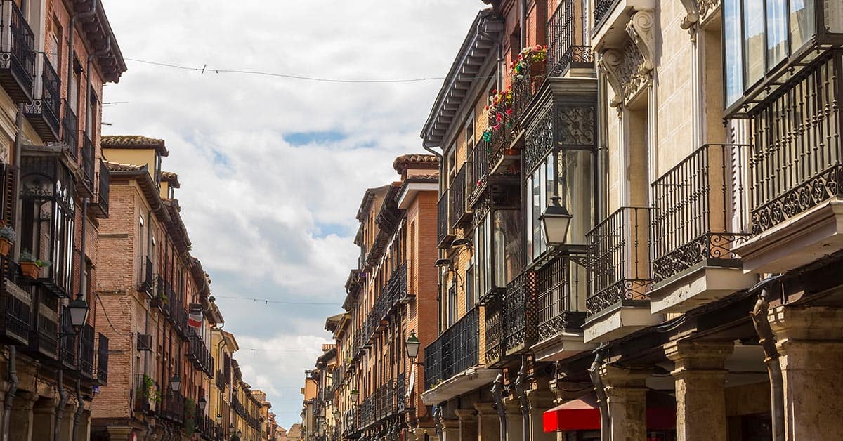 Alcalá de Henares