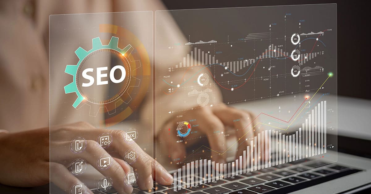 Auditoría SEO gratis