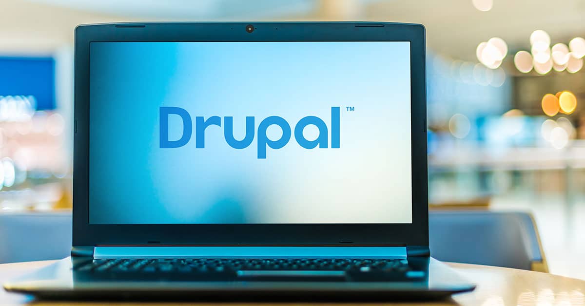 Desarrollo Web Drupal