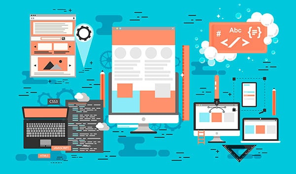 Desarrollo Web en Leganés