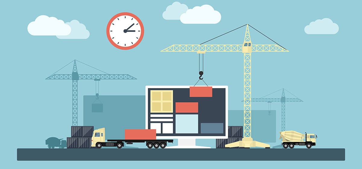 Desarrollo Web Leganés