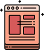 Desarrollo Web Móstoles Logo