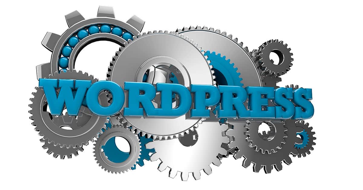 Desarrollo Web WordPress