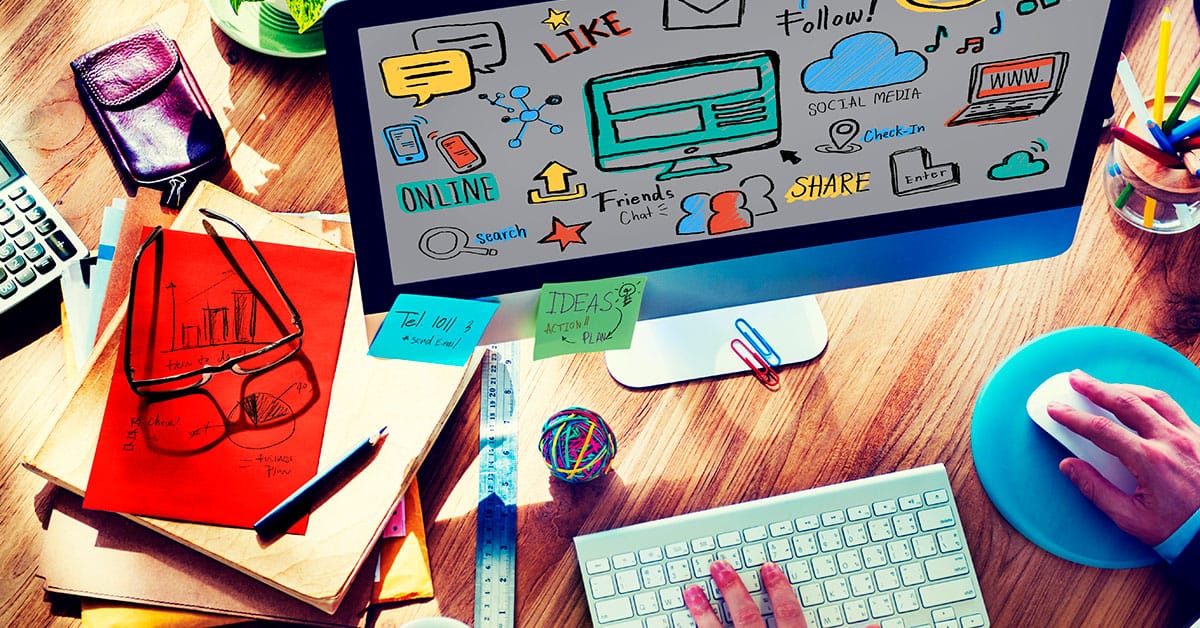 Diseñador Web en Alcalá de Henares
