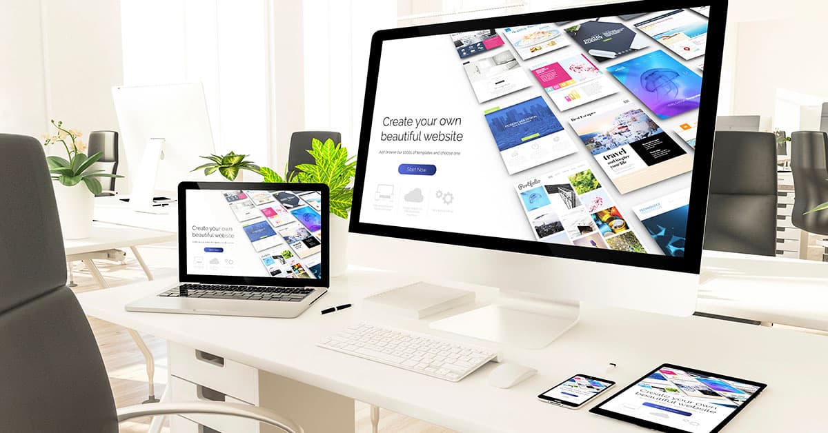 Diseño Web Alcalá de Henares