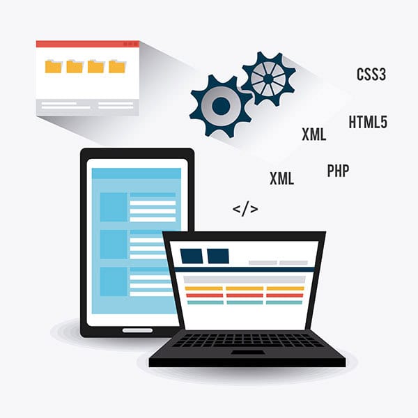 Diseño web en Fuenlabrada