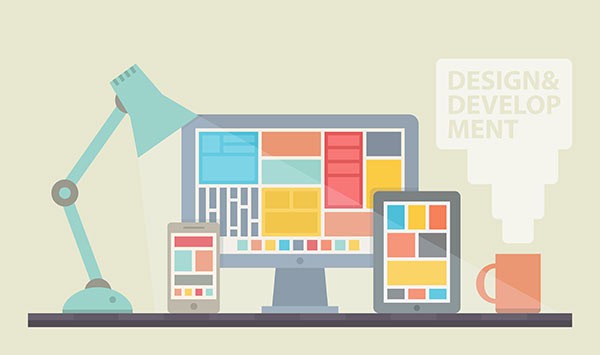 Diseño web en Fuenlabrada