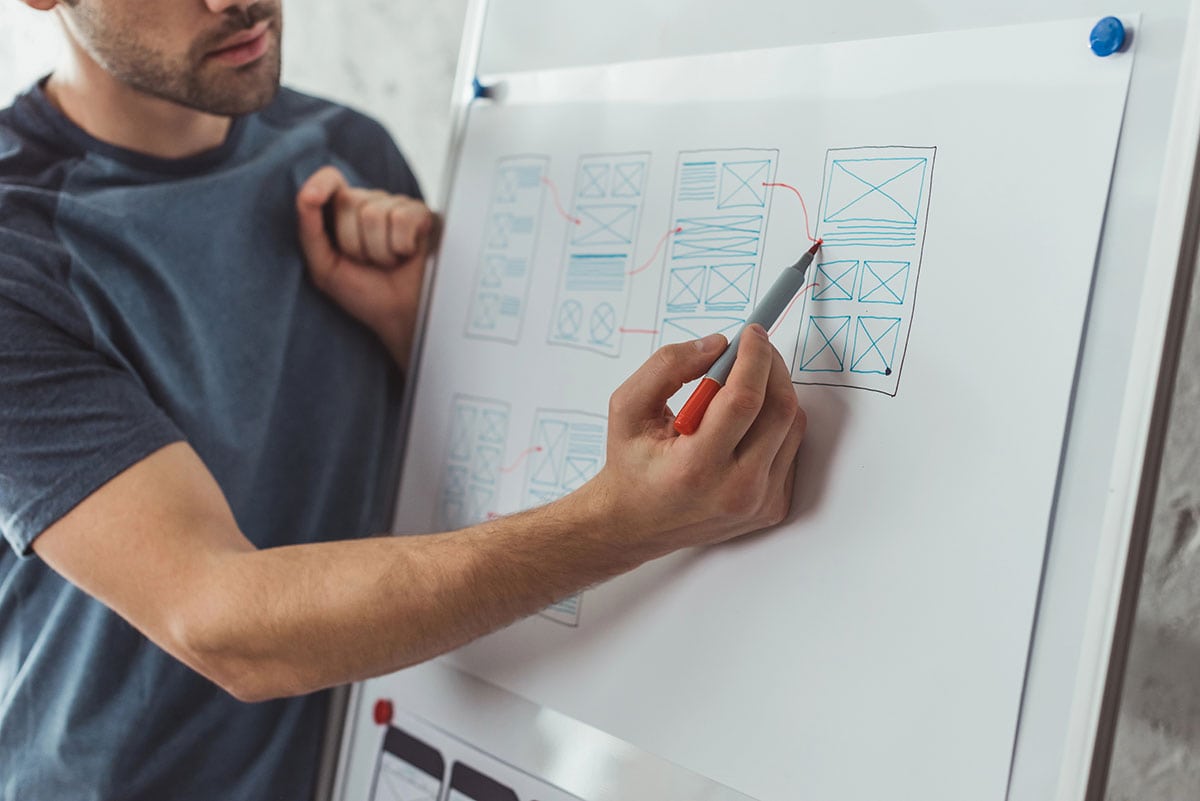 Diseño Web en Leganés