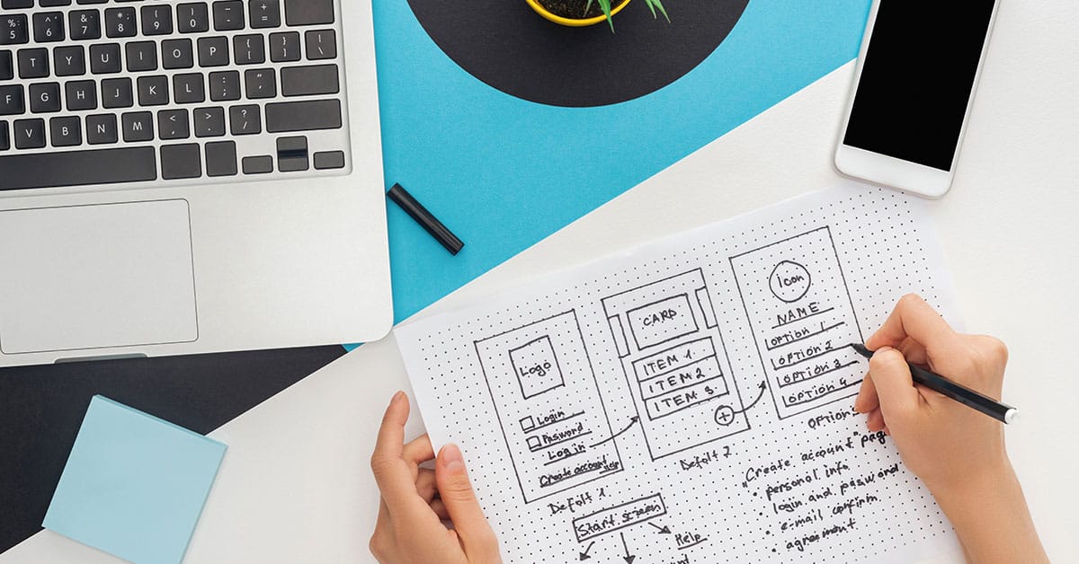 Diseño Web Fuenlabrada