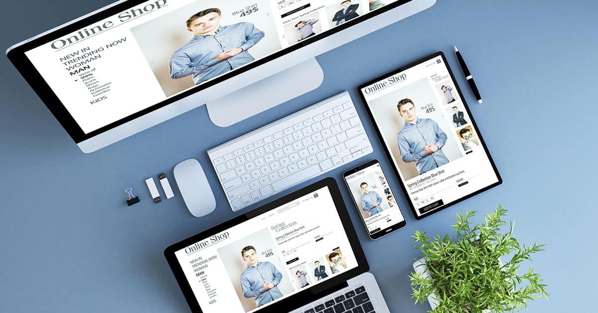 Diseño Web Getafe