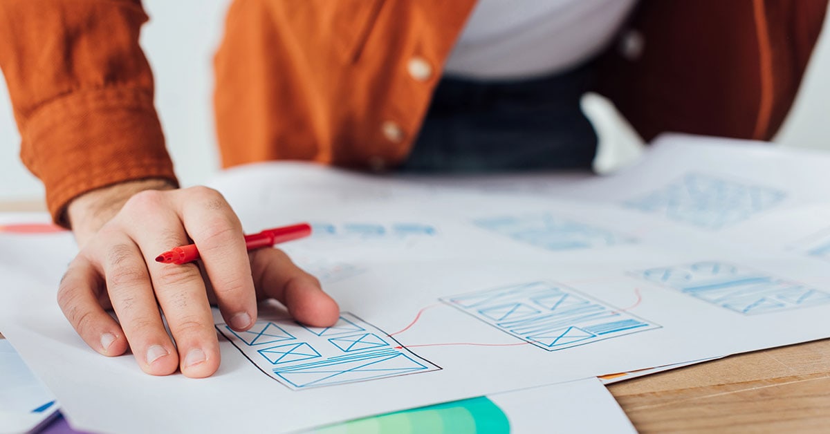 Diseño Web Leganés