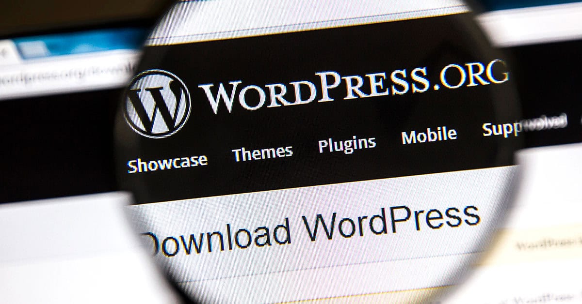Diseño Web WordPress
