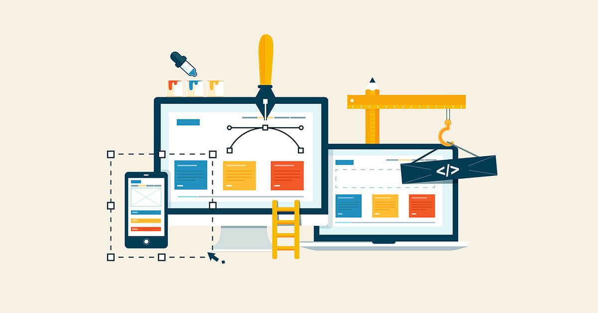 London Web Design