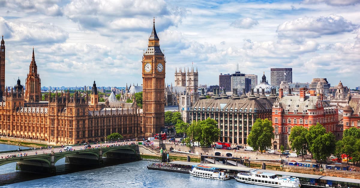 London