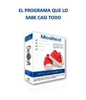Moditext