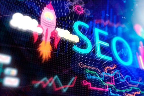 Posicionamiento SEO en Fuenlabrada