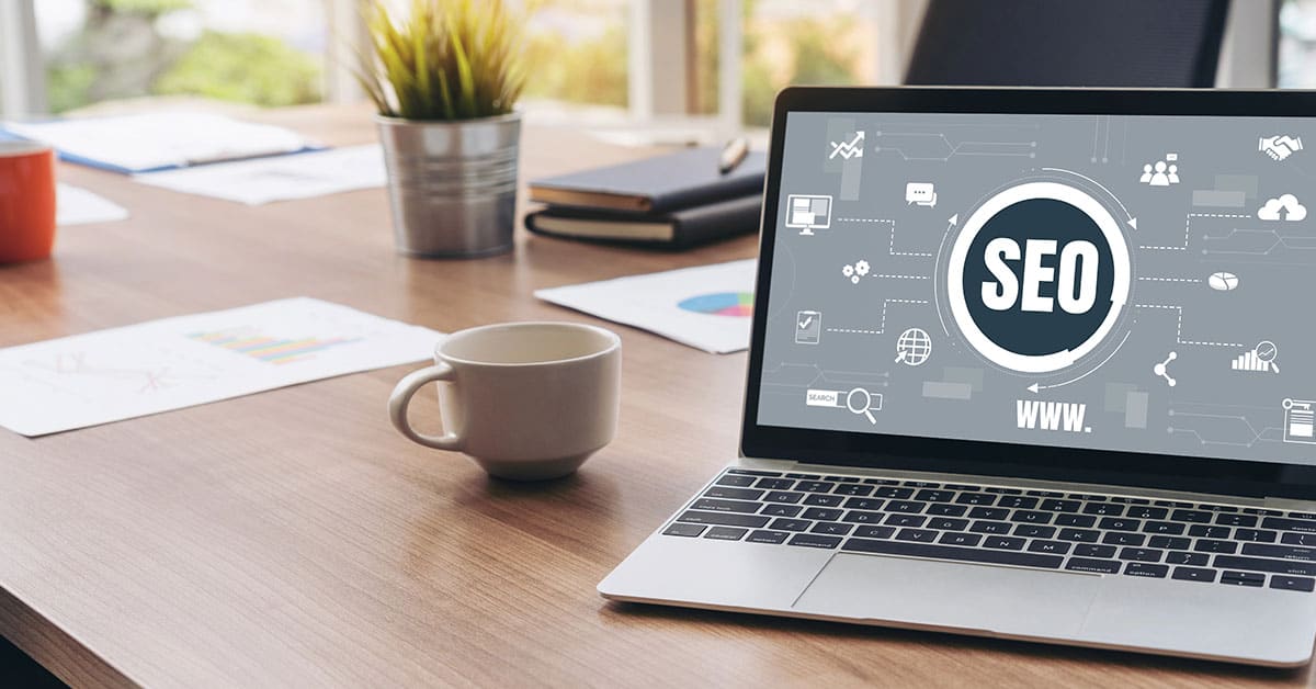 Posicionamiento WEB SEO en Fuenlabrada
