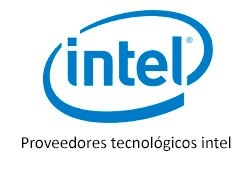 Tecnología Intel
