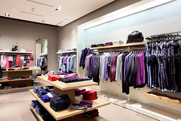 TPV para tienda de ropa y comercio